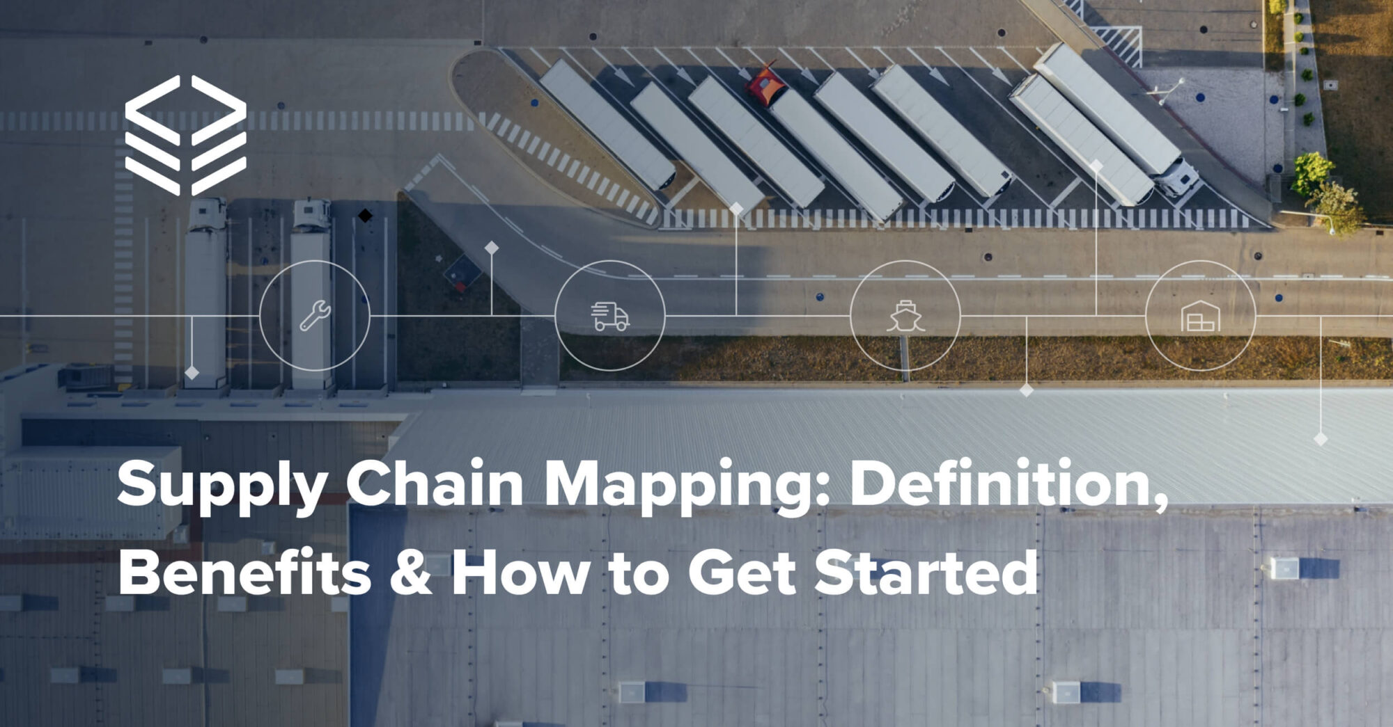 Supply Chain Mapping Definition Benefits How To Start Flowspace