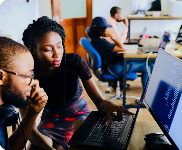Join the Flowspace team