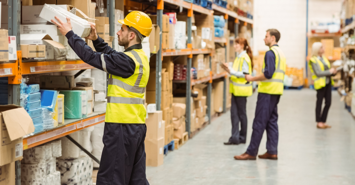 Fulfillment Center vs. Warehouse: What Are The Differences?