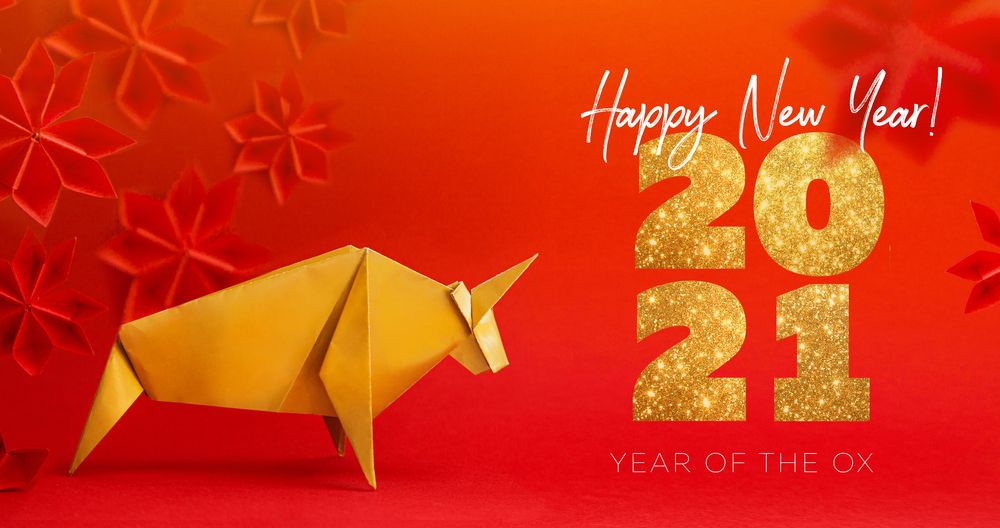 Get your business prepared for the Chinese New Year!