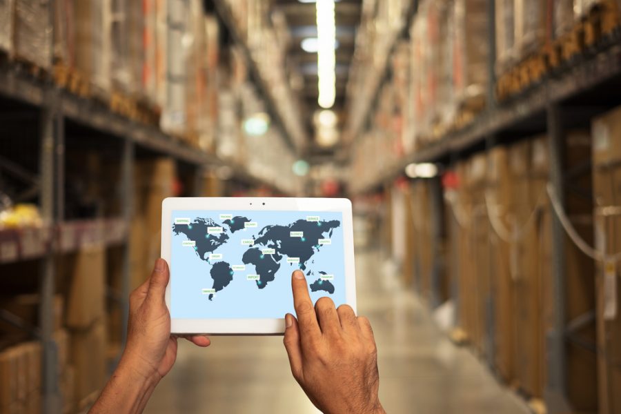 Inventory Management Across Multiple Locations | Flowspace