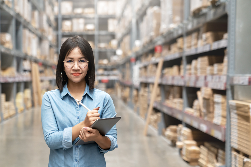 Best Practices for Order Fulfillment