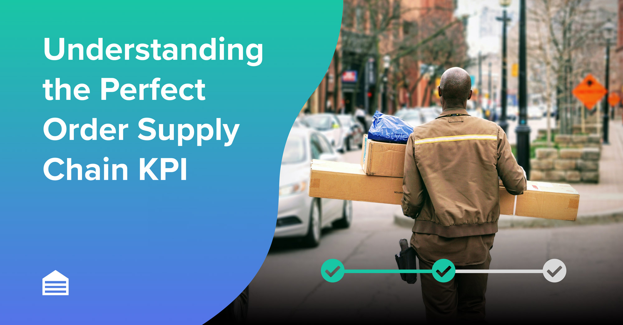 Breaking Down the Perfect Order Supply Chain KPI Flowspace