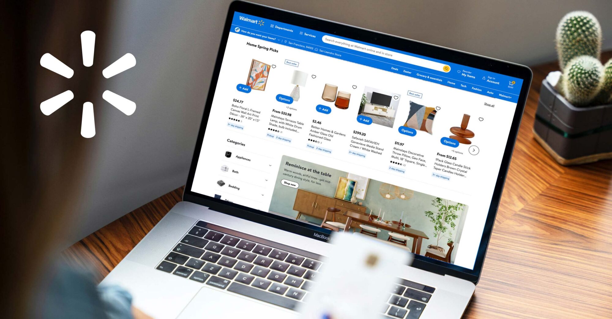 How to Sell on Walmart Marketplace: Fees & Requirements