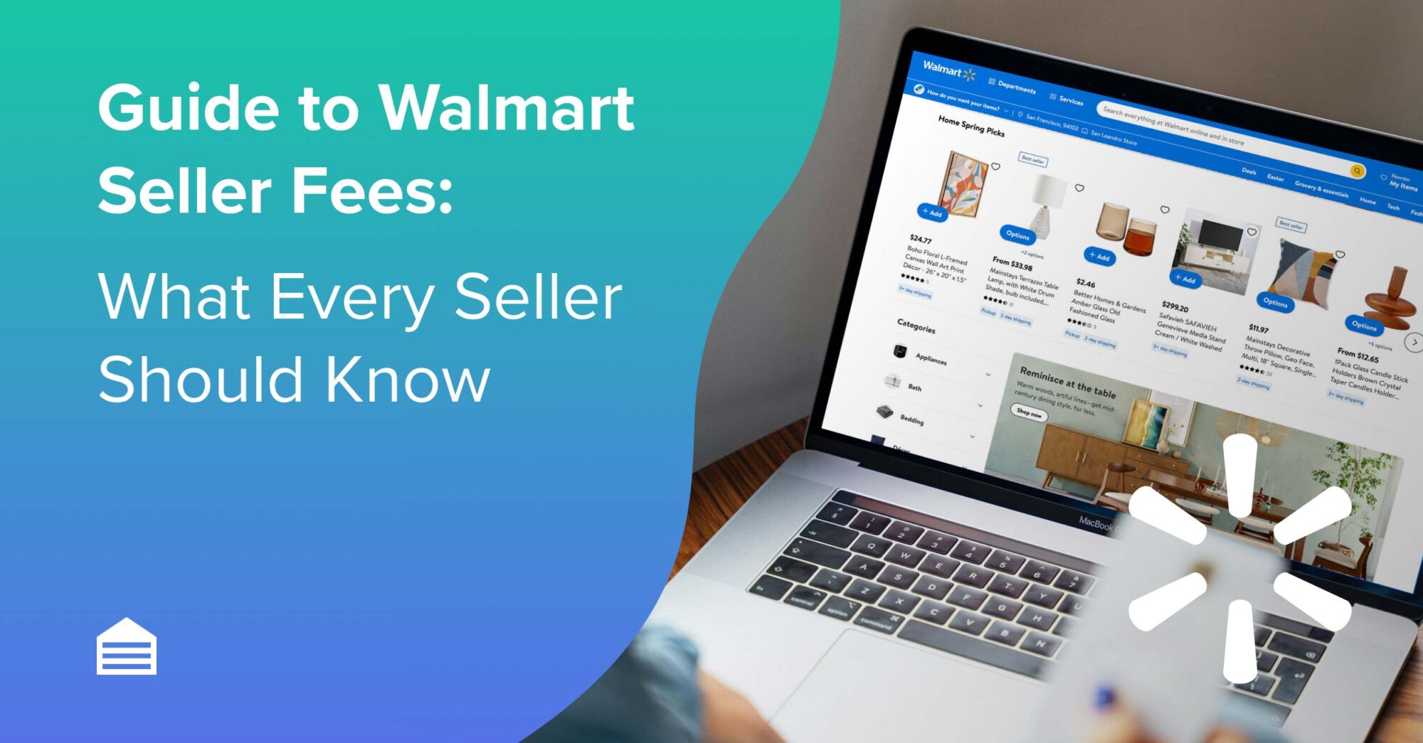 How to Navigate Walmart Marketplace Seller Fees  Flowspace