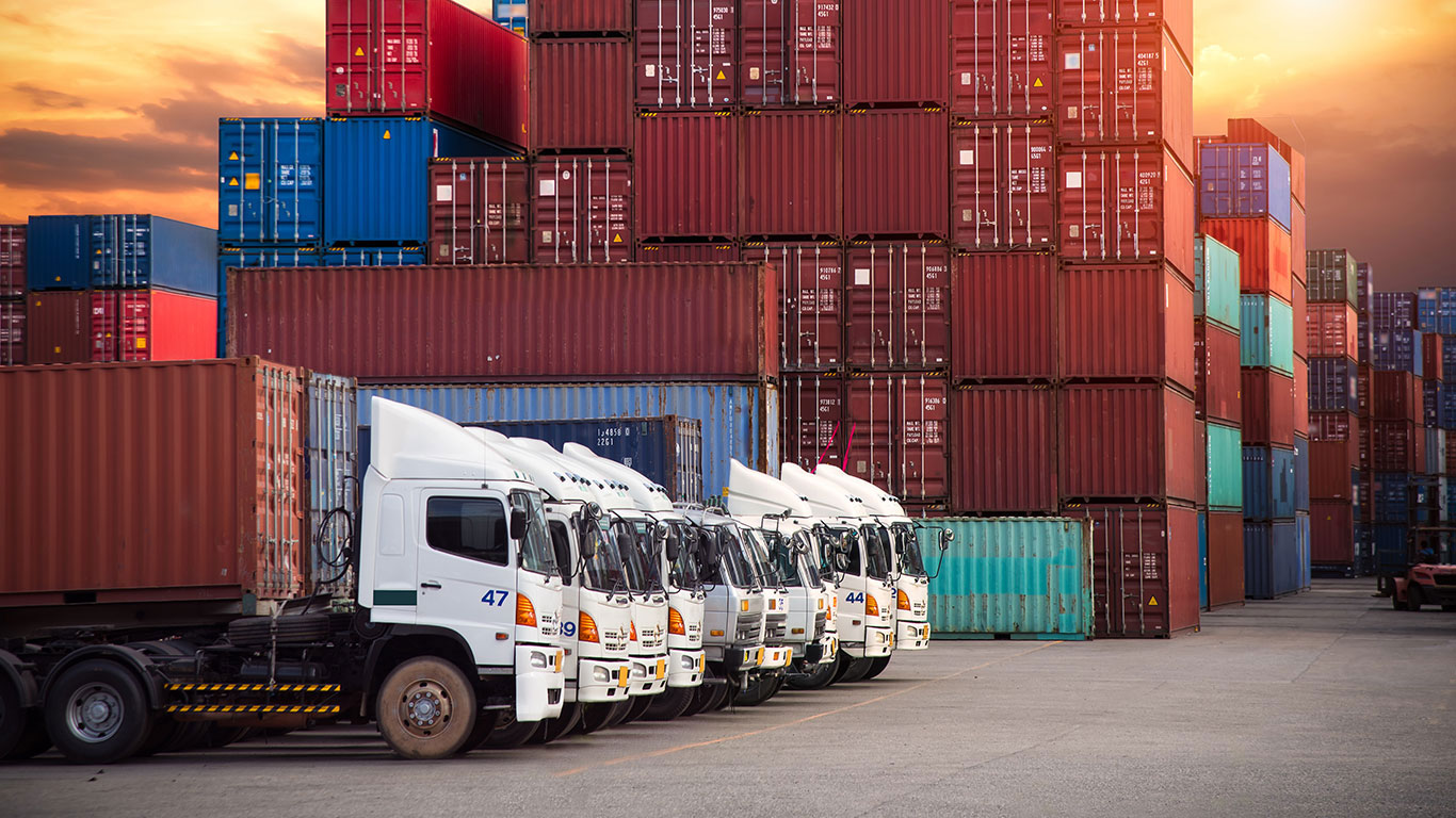 Fulfillment Management System Flowspace