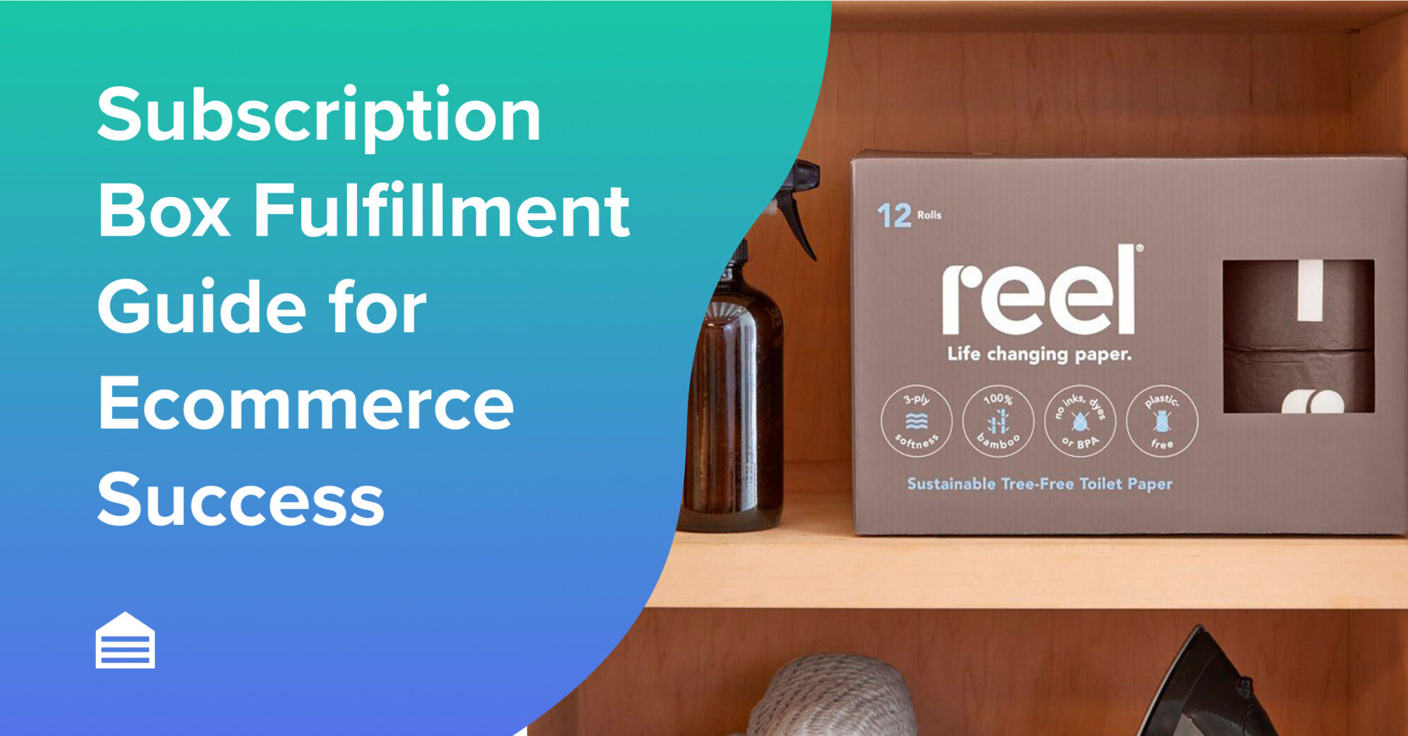 Subscription Box Fulfillment Guide for Ecommerce | Flowspac