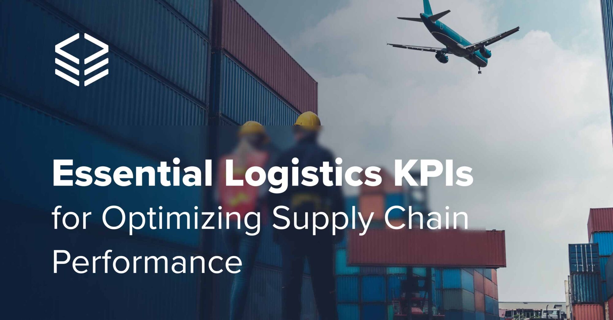 Top Logistics KPIs to Track for Supply Chain Success | Flowspace