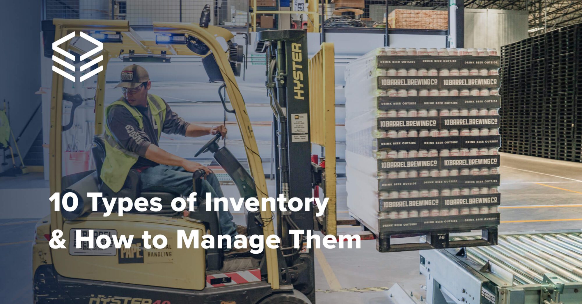 10 Types of Inventory & How to Manage Them Flowspace