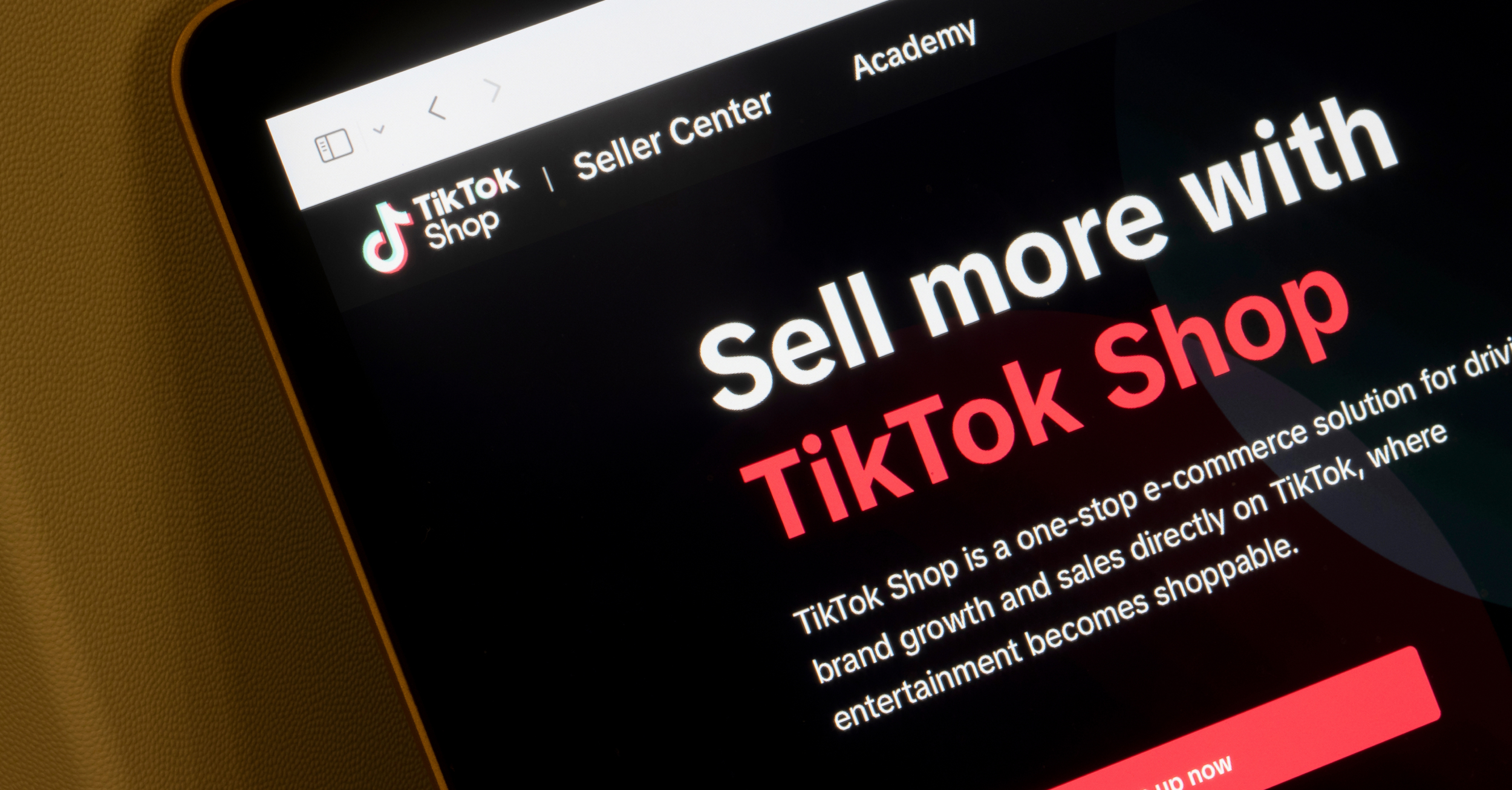 TikTok Shop Fulfillment Guide for Sellers
