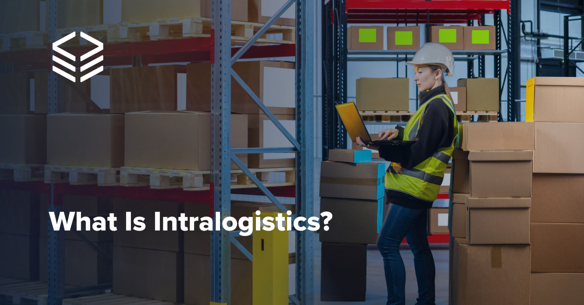 What Is Intralogistics? Meaning, Importance, & More 