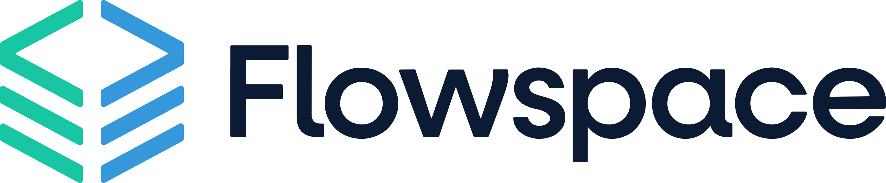 Flowspace logo