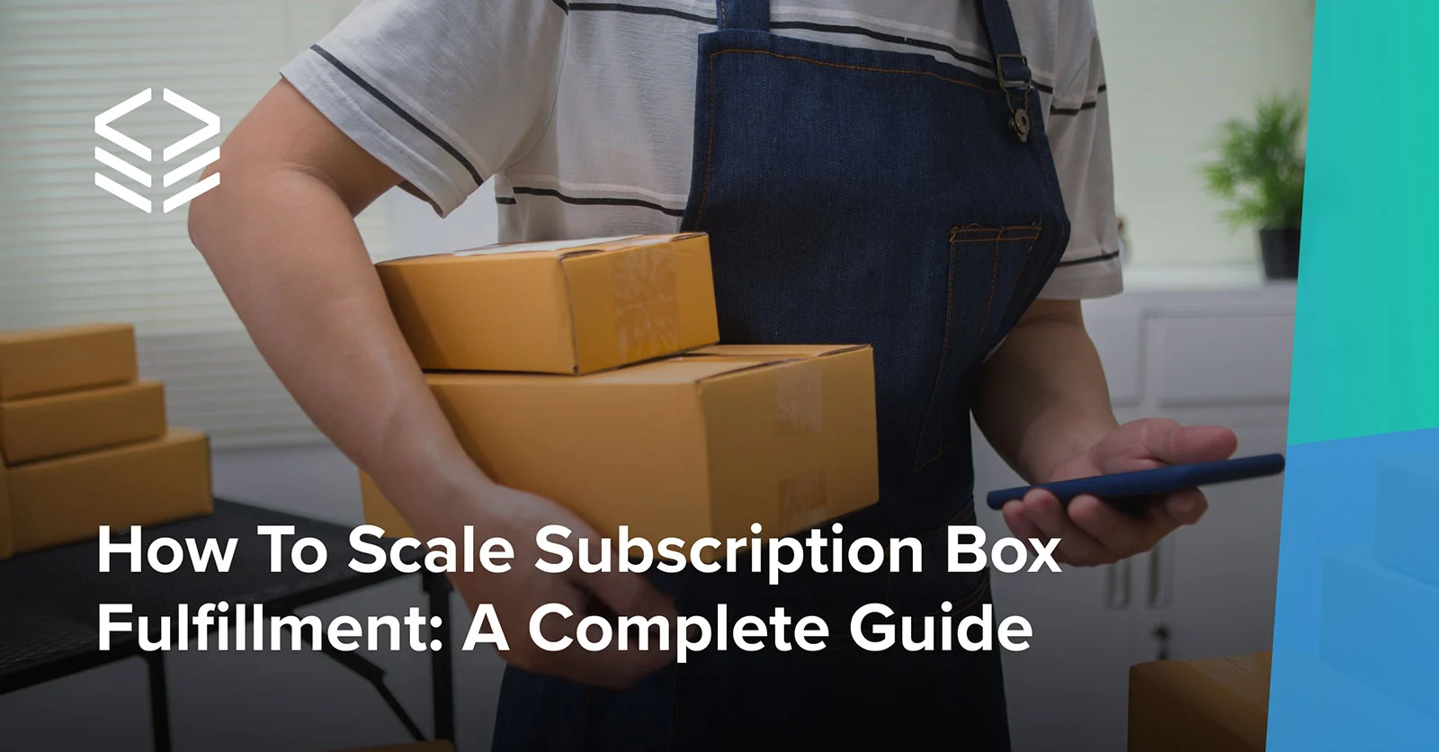 A complete guide on subscription box fulfillment, how it works, challenges brands face, and how to scale with Flowspace.