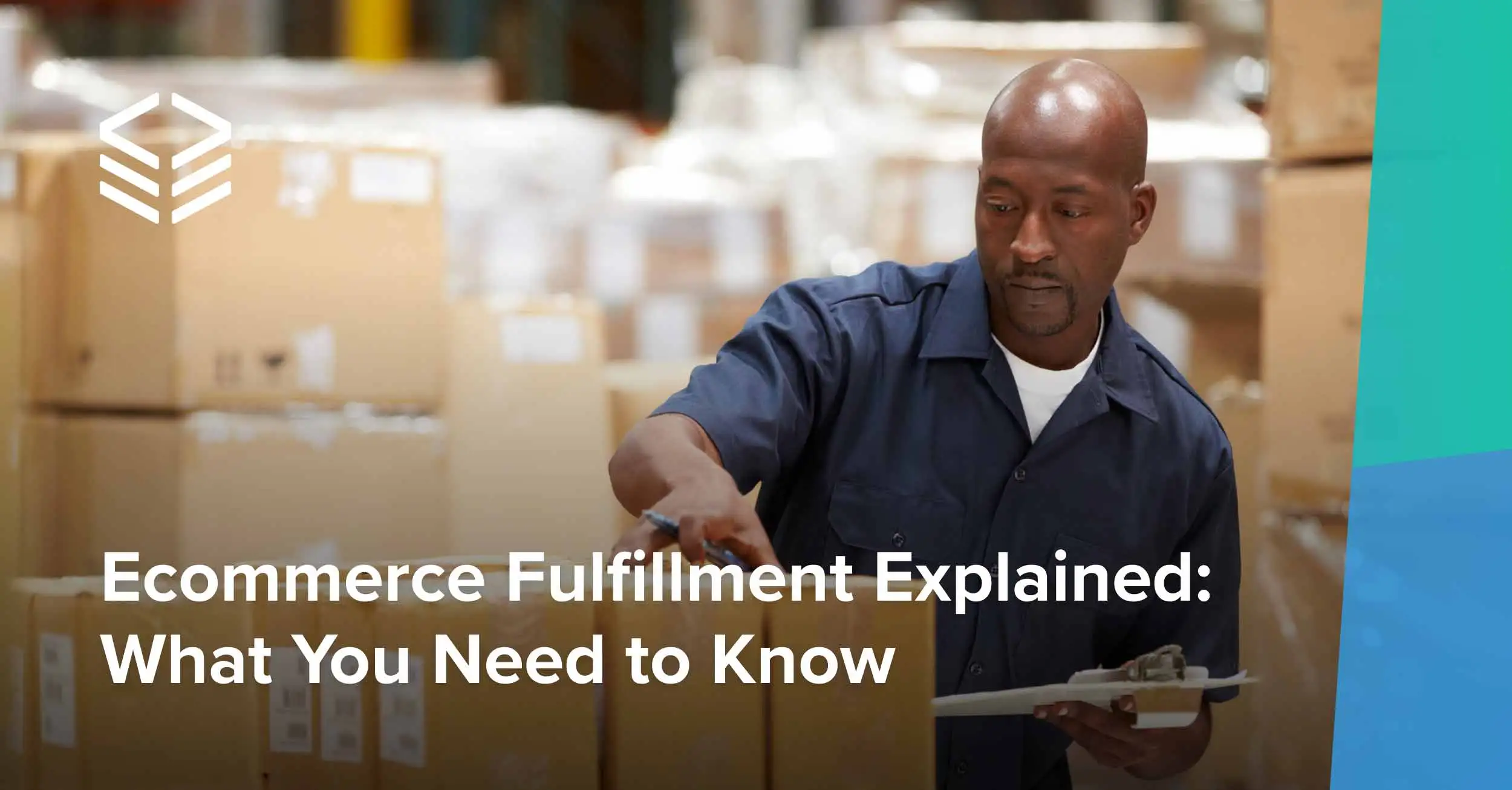 An in-depth guide to ecommerce fulfillment and everything scaling brands need to know.
