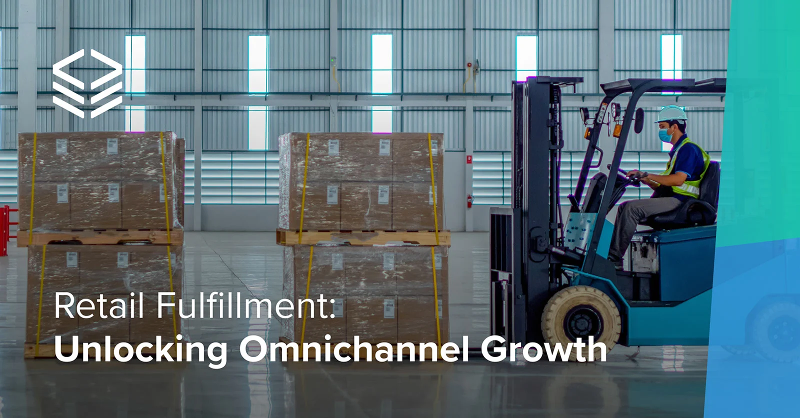 A guide on retail fulfillment and how it impacts omnichannel growth.