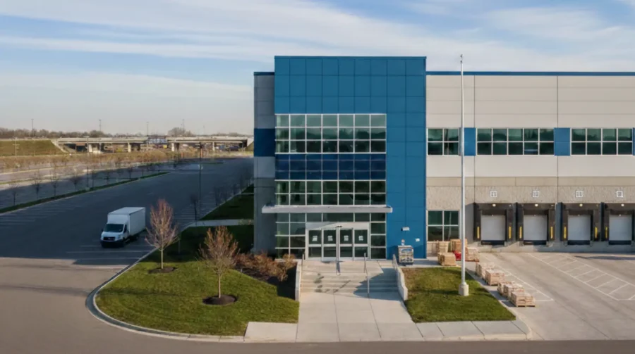 A guide to modern ecommerce fulfillment centers for DTC brands